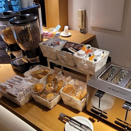 Eva Luxury Rooms กาญารี ภายนอก รูปภาพ