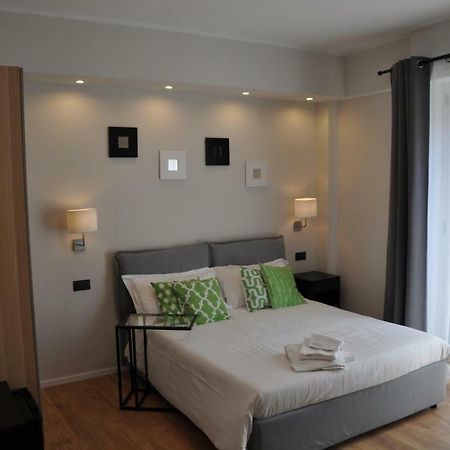 Eva Luxury Rooms กาญารี ภายนอก รูปภาพ